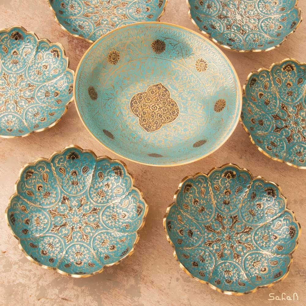 ست هفت سین کد 1310 — تصویر ۵