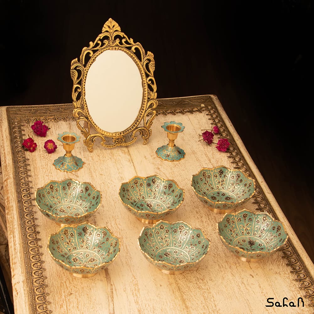 ست هفت سین کد 1300
