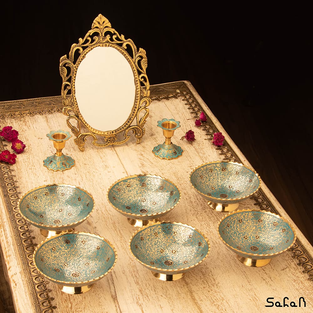 ست هفت سین کد 1290 — تصویر ۲