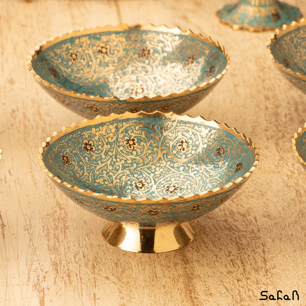 ست هفت سین کد 1290 — تصویر ۳