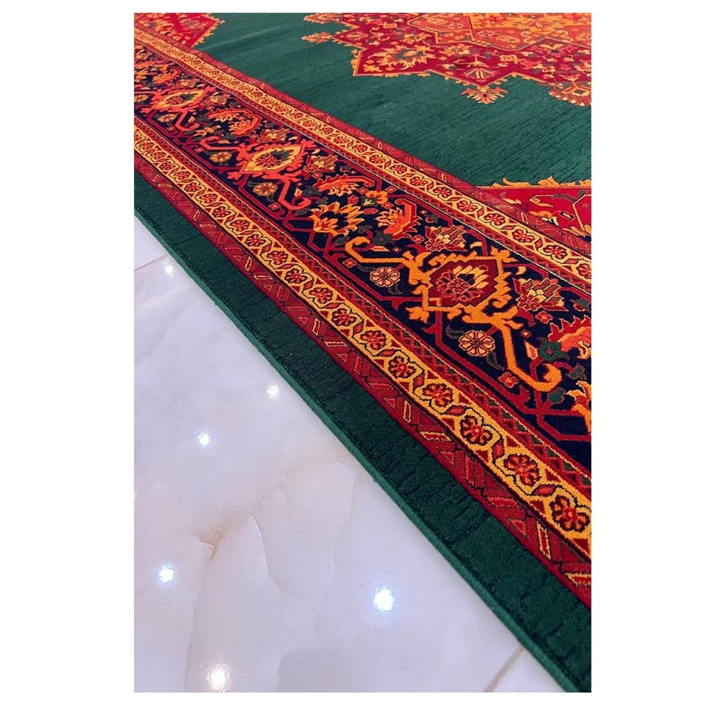 فرش بلوچ لاکی کد S703sb — تصویر ۵
