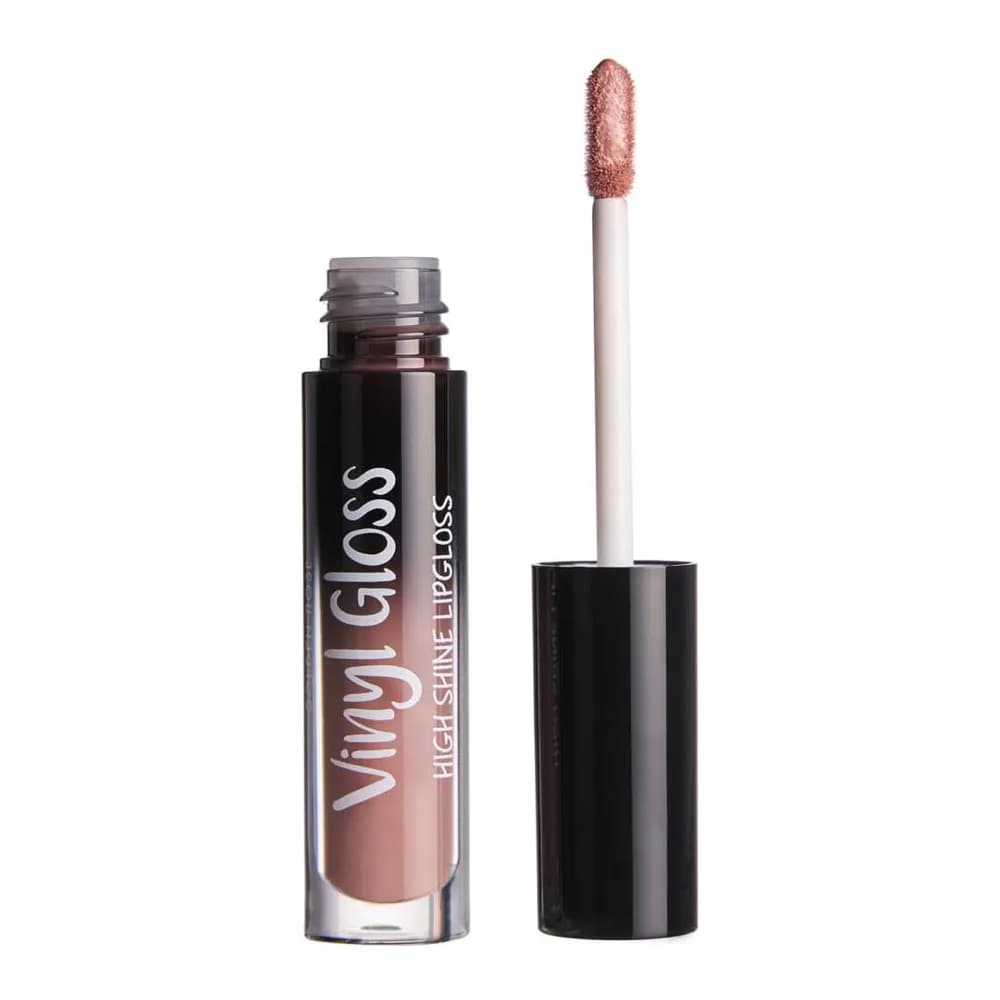 رژ لب مایع و براق گلدن رز مدل Vinyl Gloss — تصویر ۲