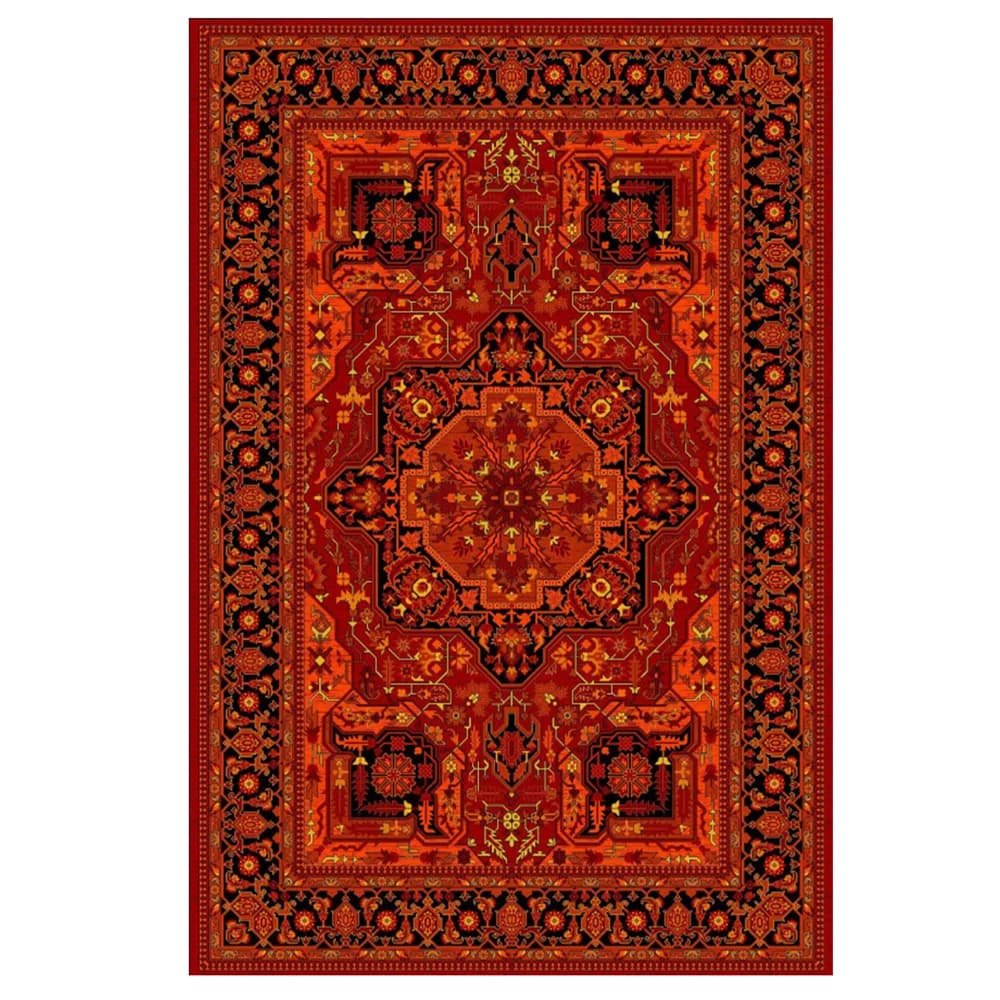 فرش بلوچ لاکی کد B2831