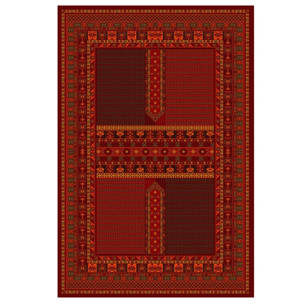 فرش بلوچ لاکی کد B2823