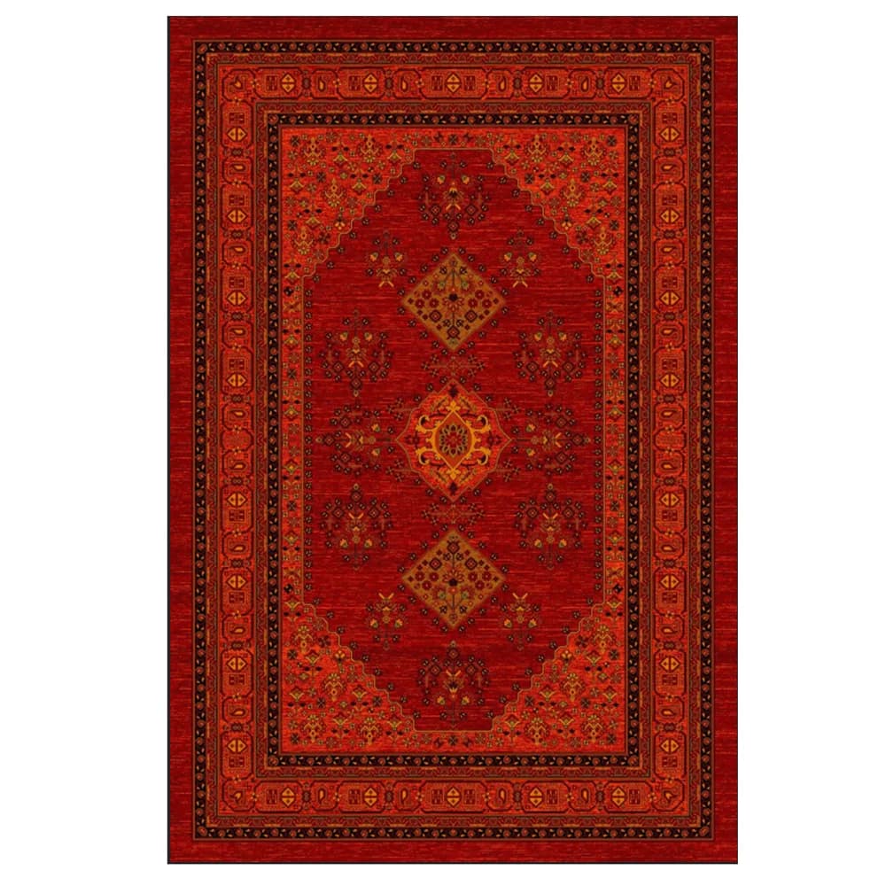 فرش بلوچ لاکی کد B2822 — تصویر ۳