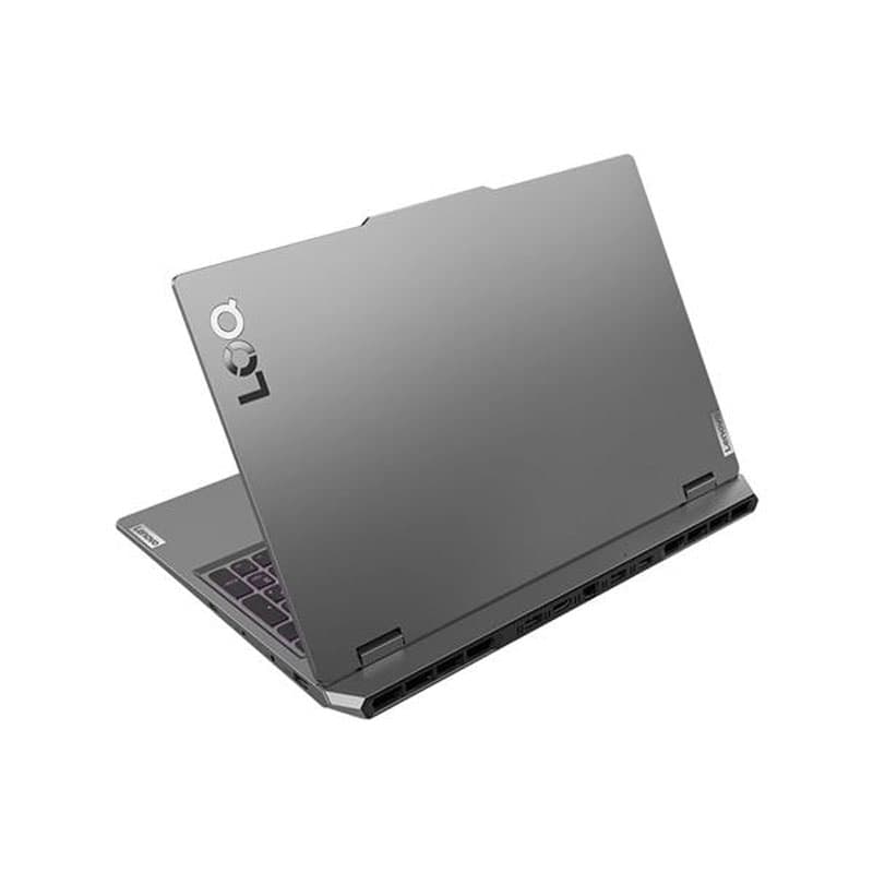 لپ‌ تاپ لنوو LOQ | Core i5-13450HX | RTX 3050 | RAM 16GB | SSD 512GB — تصویر ۳