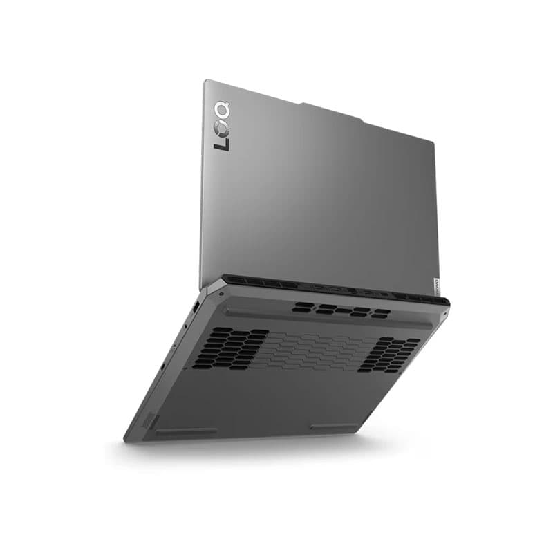لپ‌ تاپ لنوو LOQ | Core i5-13450HX | RTX 3050 | RAM 16GB | SSD 512GB — تصویر ۶