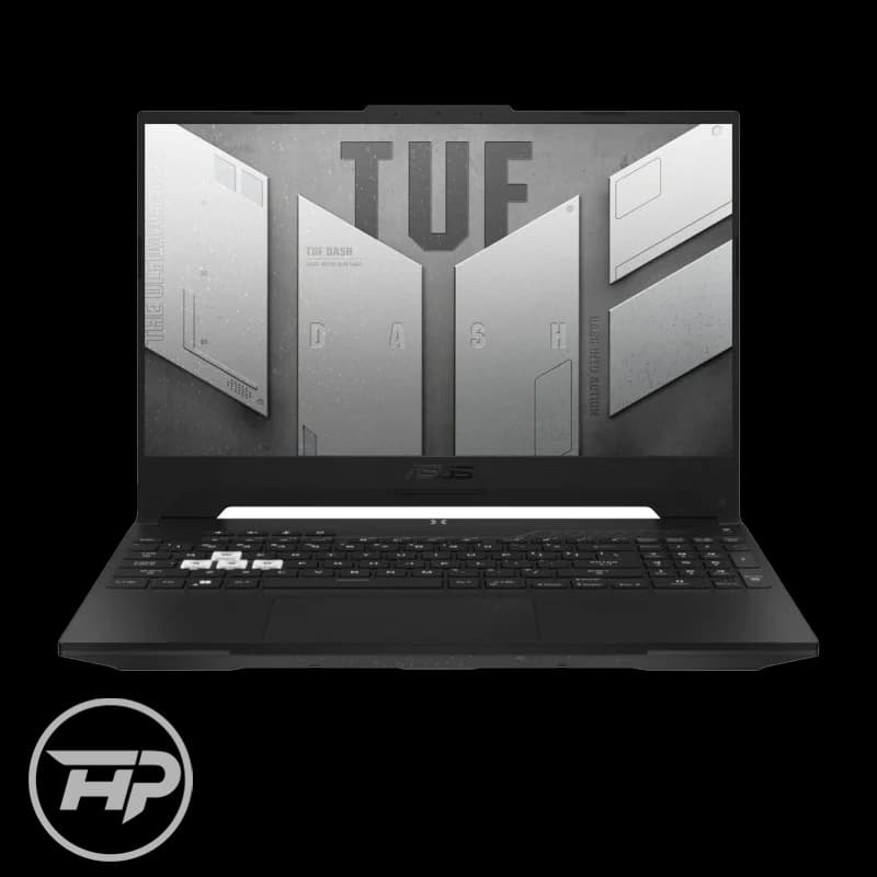 لپ تاپ ایسوس TUF F15 FX517ZM | Core i7-12650H | RTX 3060 | RAM 16GB |SSD 512GB