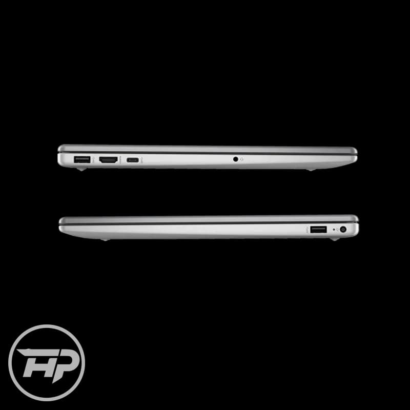 لپ تاپ اچ پی G10 | Ryzen 5 7535U | AMD Radeon 610M | RAM 16GB | SSD 512GB — تصویر ۳