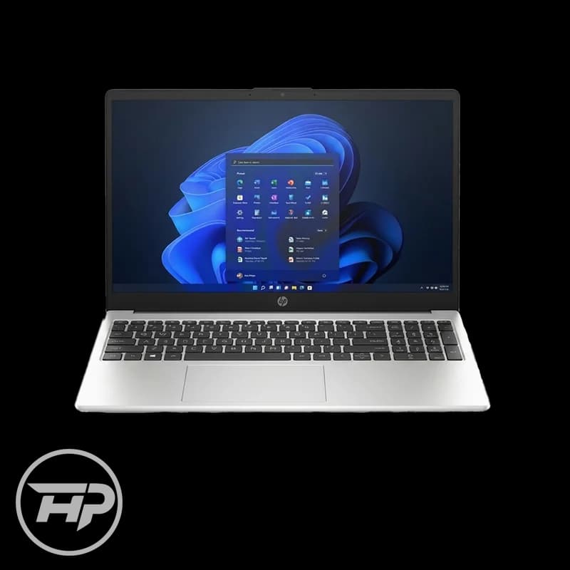 لپ تاپ اچ پی G10 | Ryzen 5 7535U | AMD Radeon 610M | RAM 16GB | SSD 512GB