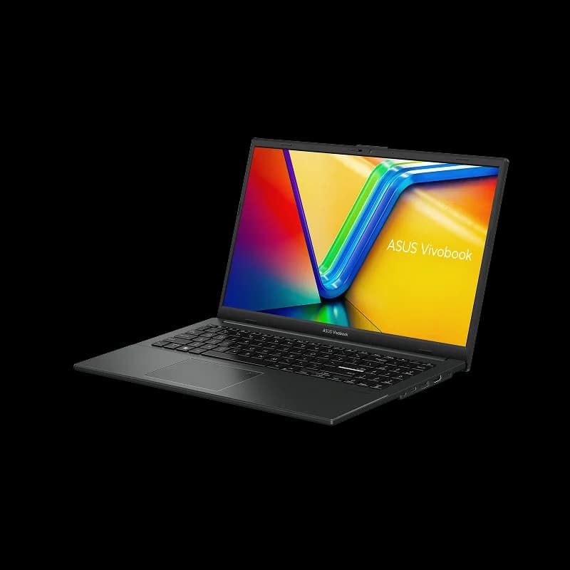 لپ تاپ ایسوس Vivobook Go L1504FA | Ryzen 3-7320U | AMD Radeon 610M | RAM 8GB | SSD 512GB — تصویر ۴