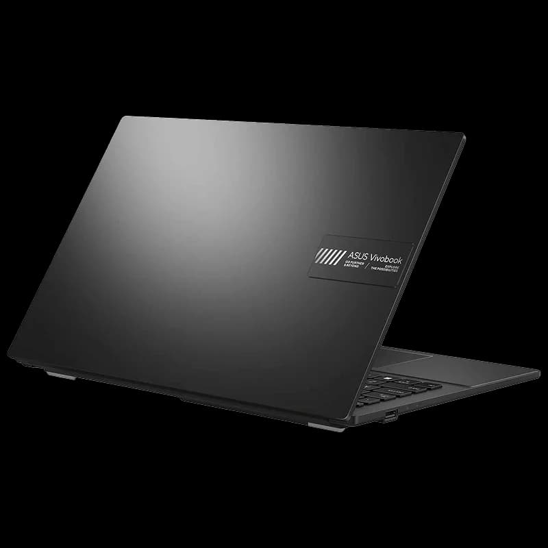 لپ تاپ ایسوس Vivobook Go L1504FA | Ryzen 3-7320U | AMD Radeon 610M | RAM 8GB | SSD 512GB — تصویر ۵