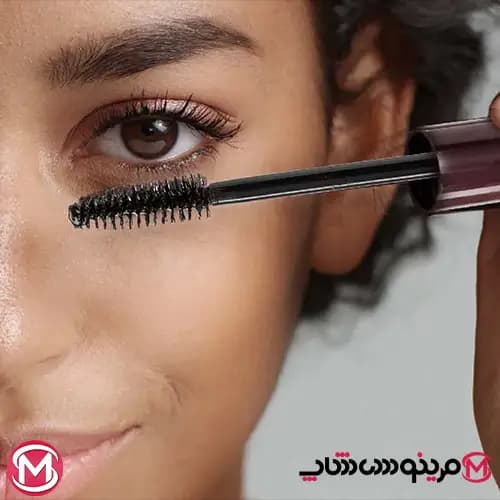 ریمل حجم دهنده گلدن رز مدل Eyeful Lashes — تصویر ۱۲