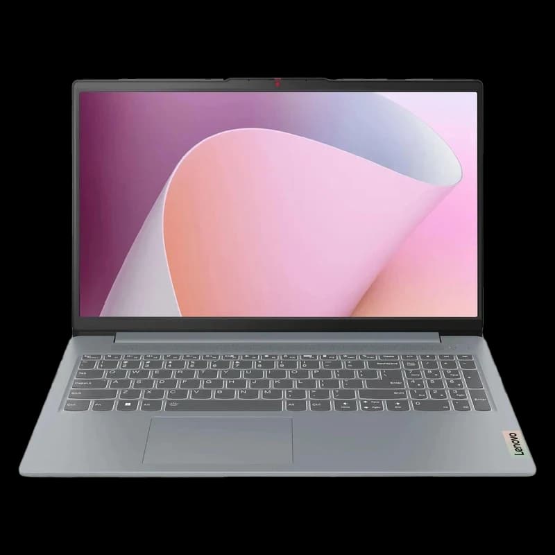 لپ تاپ لنوو IdeaPad Slim 3 | Ryzen 5-5625U | AMD Radeon 610M | RAM 8GB | SSD 512GB — تصویر ۲