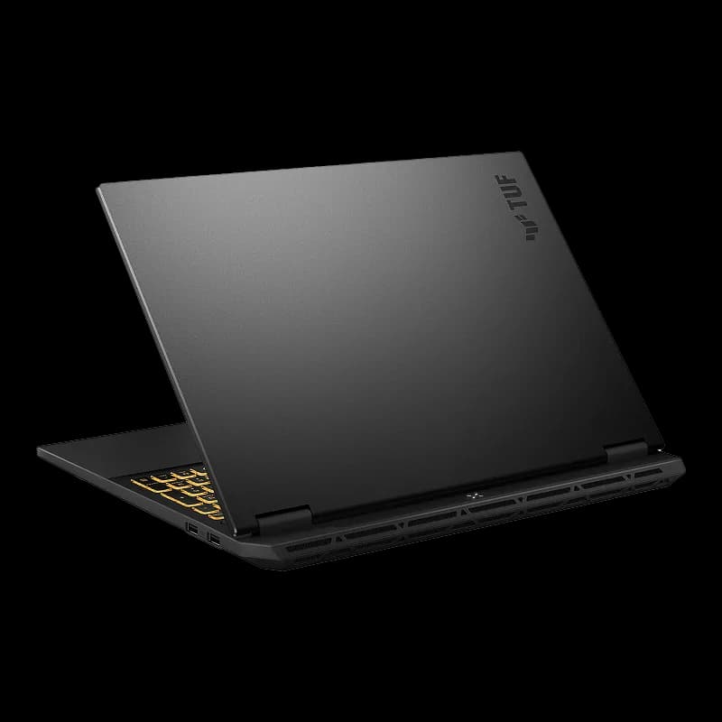 لپ تاپ ایسوس TUF F16 FX608JMR | Core i7-14650HX | RTX 5060 | RAM 32GB | SSD 1TB — تصویر ۶