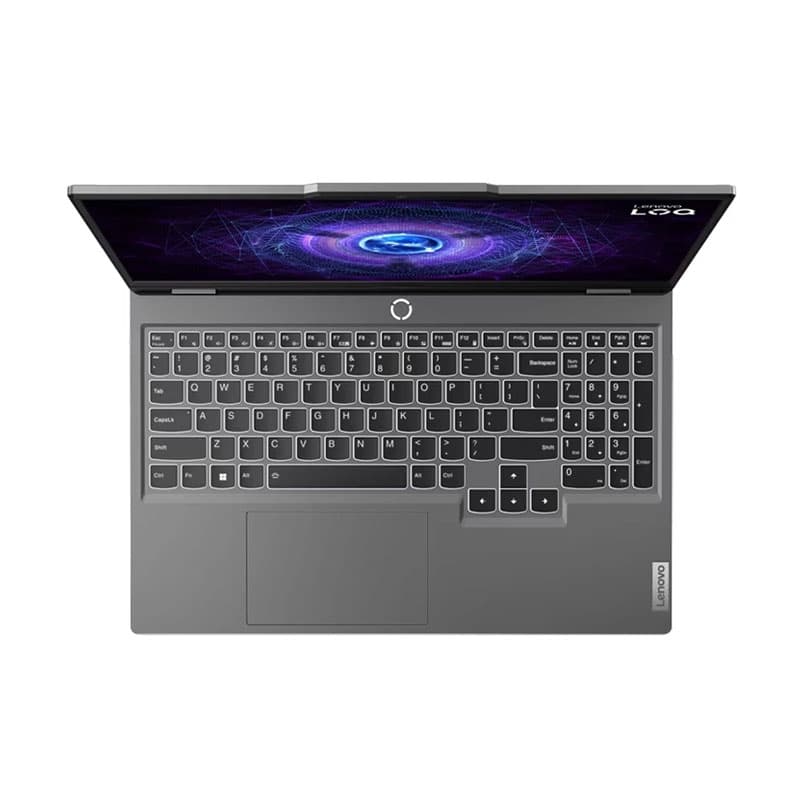 لپ تاپ لنوو LOQ | Core i7-14700HX | RTX 5050 | RAM 24GB | SSD 512GB — تصویر ۶