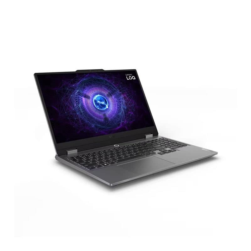 لپ تاپ لنوو LOQ | Core i7-14700HX | RTX 5050 | RAM 24GB | SSD 512GB — تصویر ۸