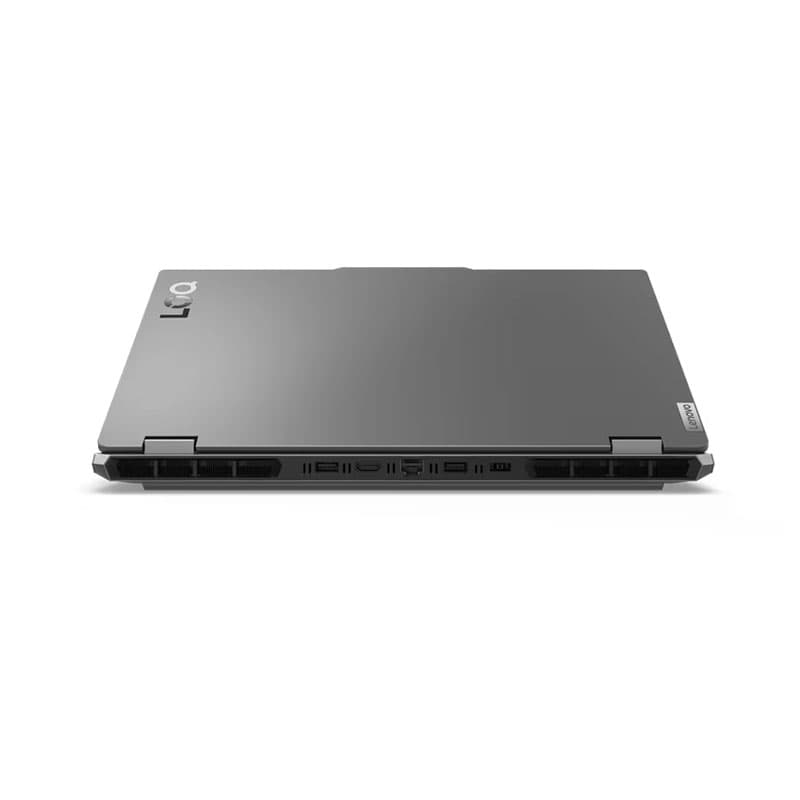 لپ تاپ لنوو LOQ | Core i7-14700HX | RTX 5050 | RAM 24GB | SSD 512GB — تصویر ۹