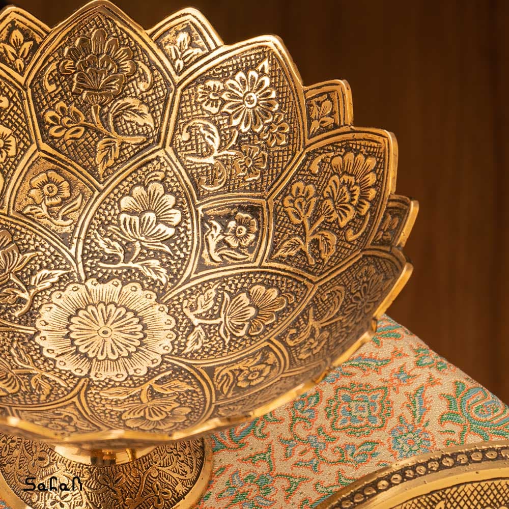 ست پذیرایی آنتیک کد 510 — تصویر ۴