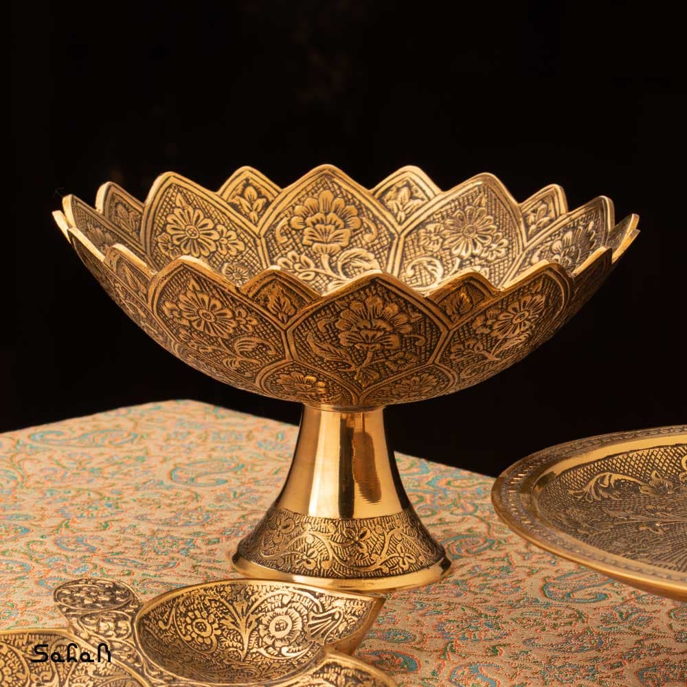 ست پذیرایی آنتیک کد 510 — تصویر ۵