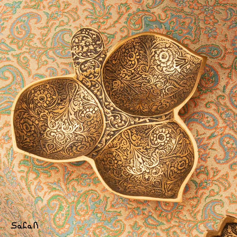ست پذیرایی آنتیک کد 510 — تصویر ۶