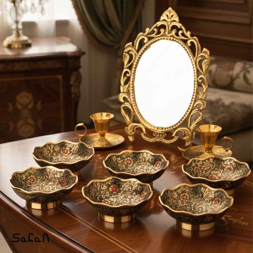 ست هفت سین کد 1279