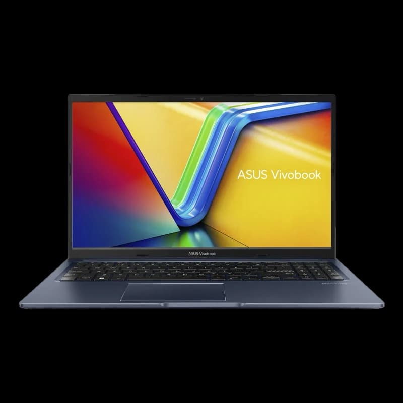 لپ تاپ ایسوس Vivobook A1502VA | Core i7-13620H | Intel UHD | RAM 16GB | SSD 512GB