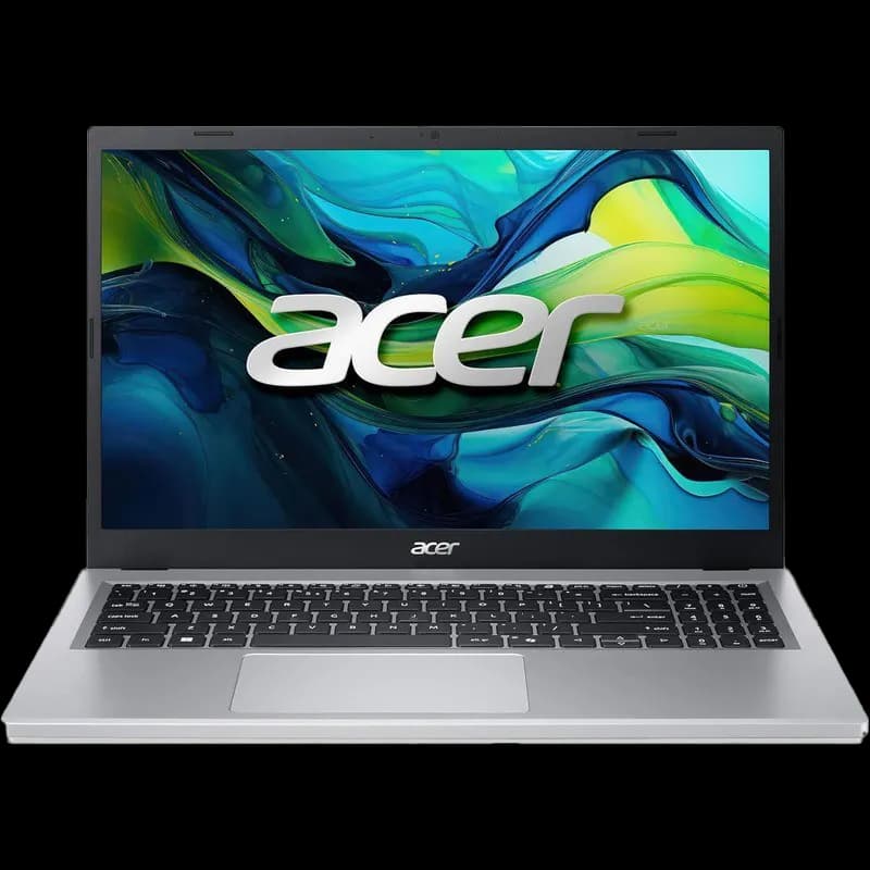 لپ تاپ ایسر Aspire go | Ryzen 5-7520U | AMD Radeon 610M | RAM 8GB | SSD 512GB