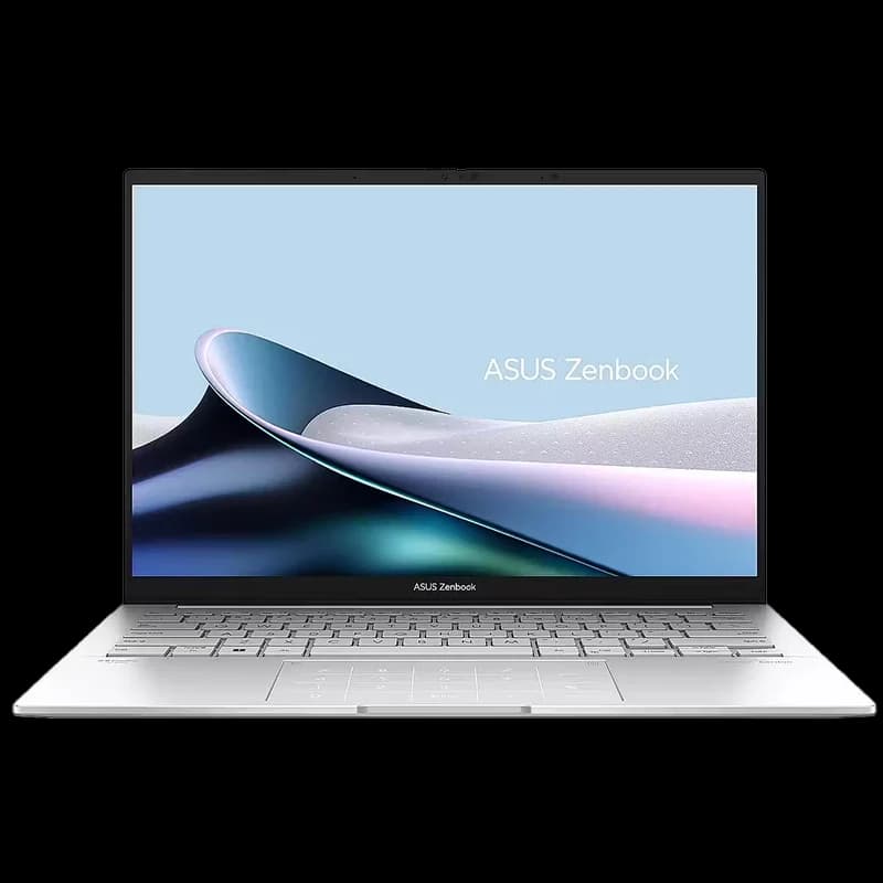لپ تاپ ایسوس Zenbook 14 UX3405CA | Core Ultra 9-285H | Intel Arc | RAM 32GB | SSD 1TB