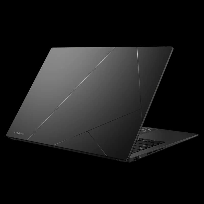 لپ تاپ ایسوس Zenbook 14 UM3406HA | Ryzen 7-8840HS | AMD Radeon 780M | RAM 16GB | SSD 512GB — تصویر ۳