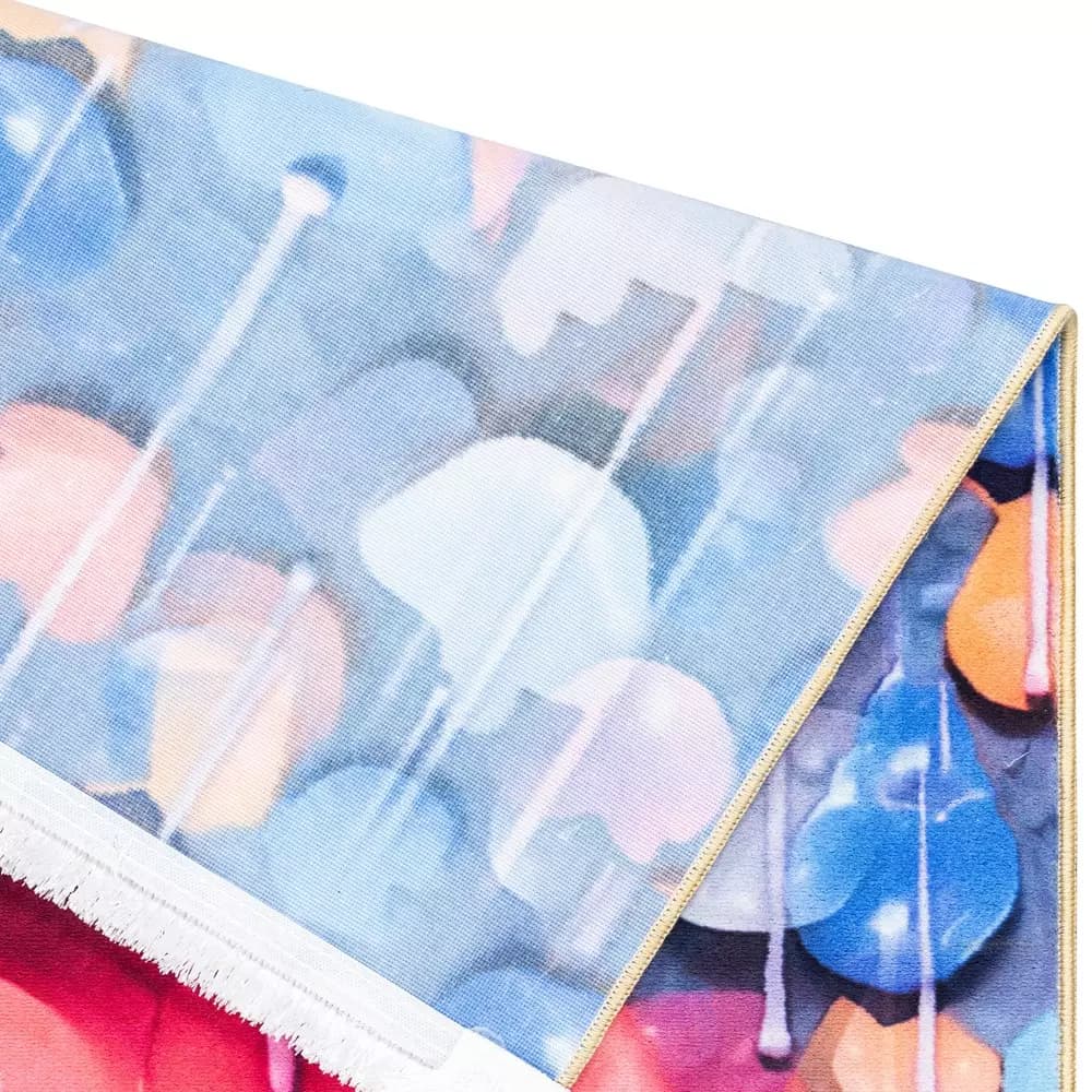 فرش کودک میکی ماوس کد 25KD0020 — تصویر ۸