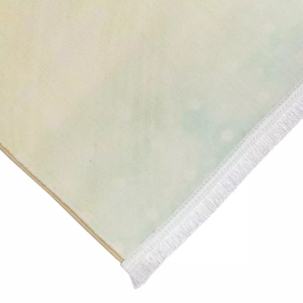 فرش کودک کرومی کد 25KK0080 — تصویر ۶