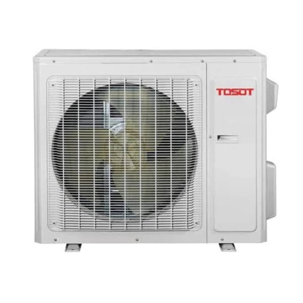 کولر گازی توسوت 30000 مدل Verna-2330 — تصویر ۳