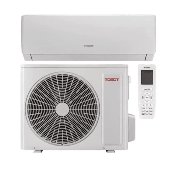 کولر گازی توسوت 30000 مدل Verna-2330 — تصویر ۵