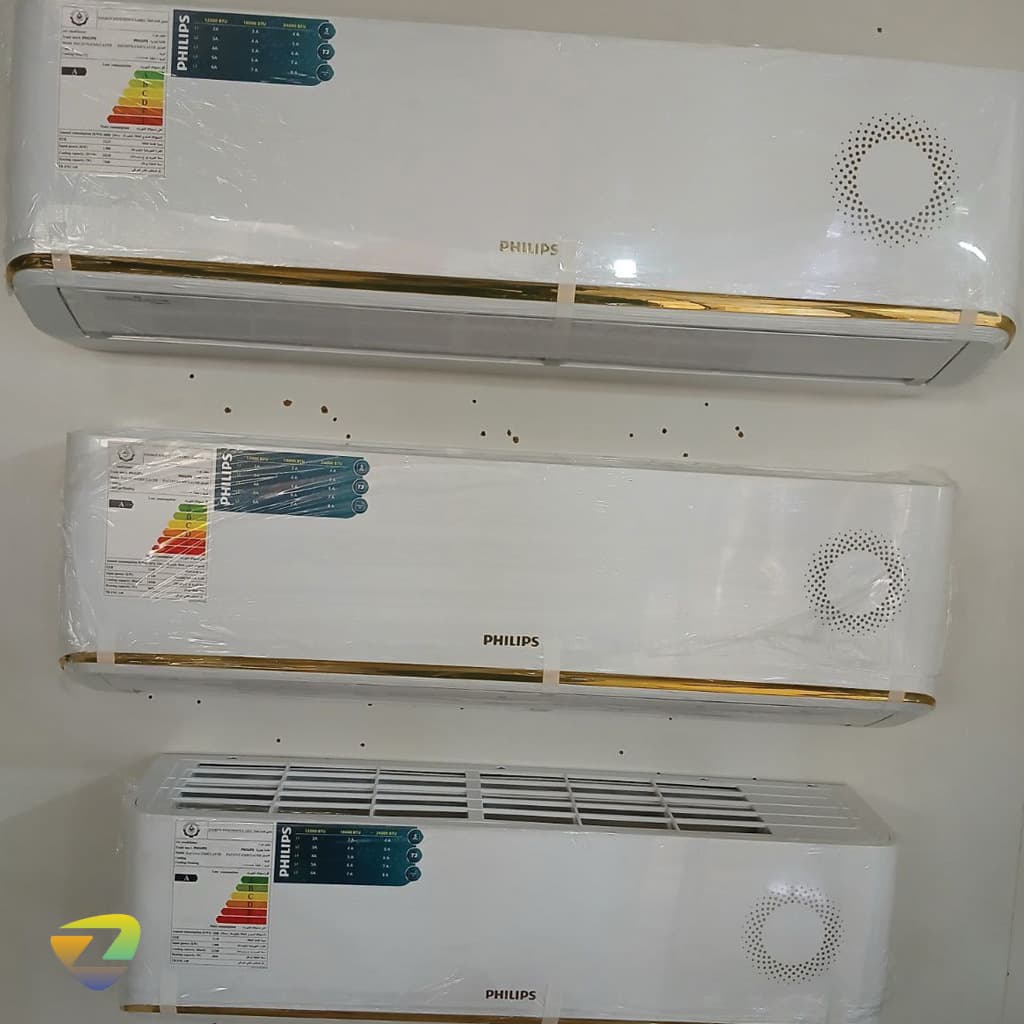 کولر گازی 18000 اینورتر فیلیپس FAC18VD — تصویر ۷