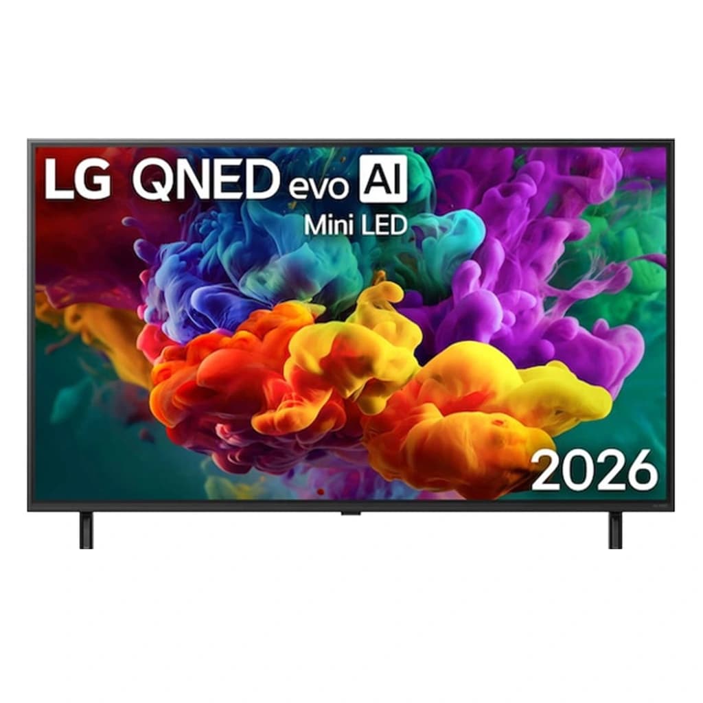 تلویزیون ال جی 75QNED85B 2026