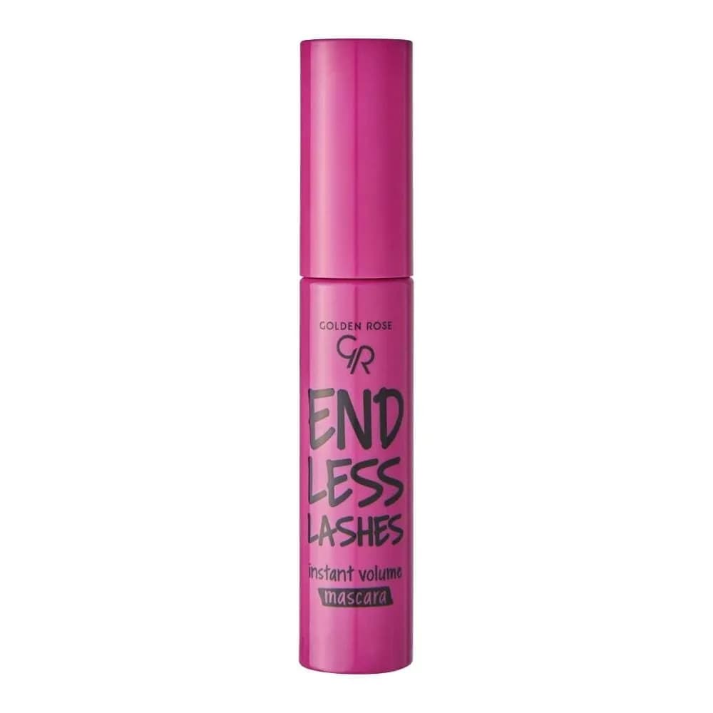 ریمل حجم دهنده و بلند کننده Endless Lashes گلدن رز 13 میل — تصویر ۲