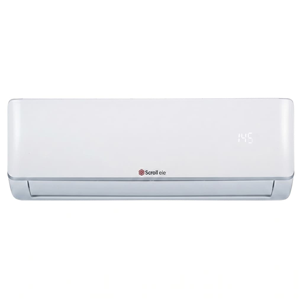 کولر گازی 18000 اسکرول OG-18KW