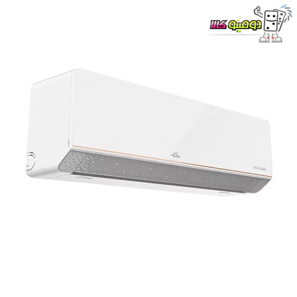 کولر گازی ایوولی 18000 الگانت مدل EVCIS–18K-UV — تصویر ۵