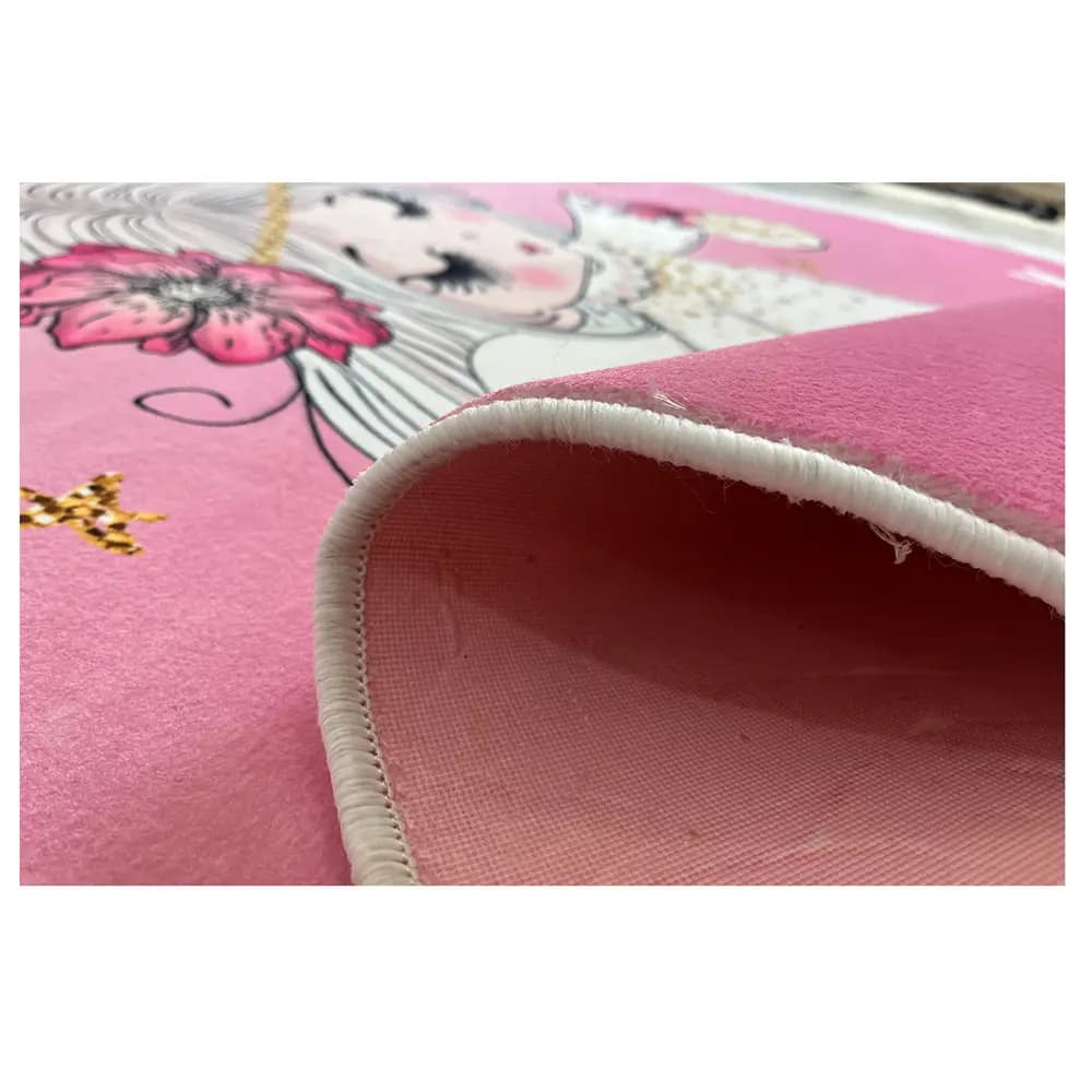 فرش دختر و ابر کد 1161 — تصویر ۱۰