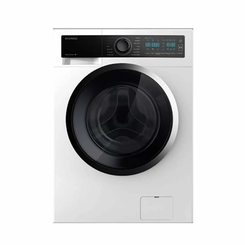 ماشین لباسشویی کندی مدل PFC-846