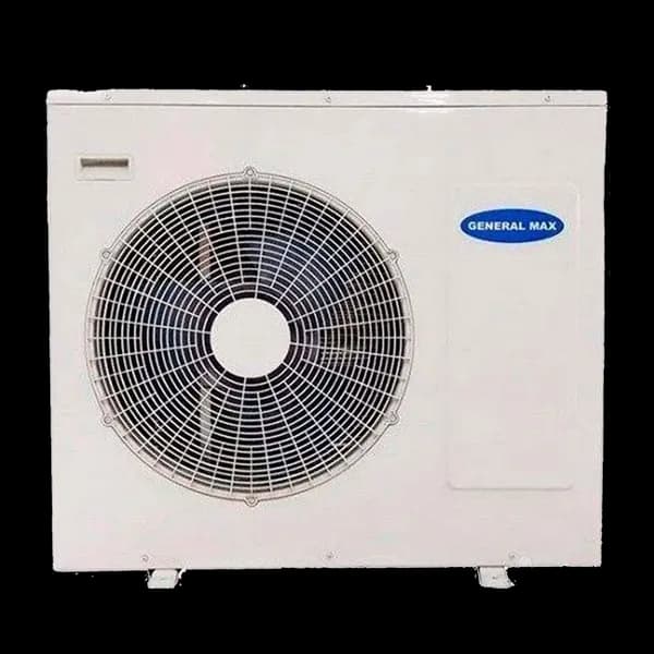 کولر گازی جنرال مکس 18000 مدل GM-S18000 DIGITAL — تصویر ۴