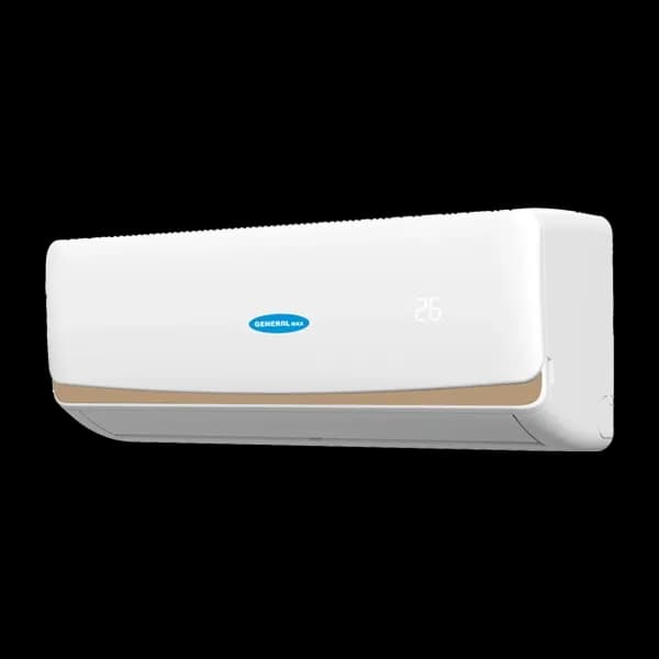کولر گازی جنرال مکس 12000 مدل GM-S12000 DIGITAL — تصویر ۲