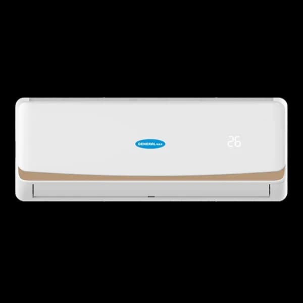 کولر گازی جنرال مکس 12000 مدل GM-S12000 DIGITAL — تصویر ۳
