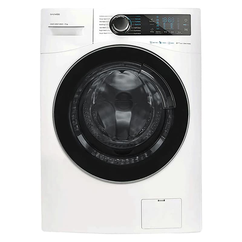 ماشین لباسشویی دوو مدل DWK-9000