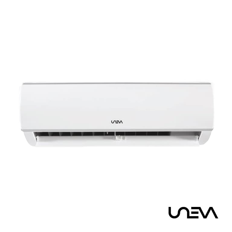 کولر گازی یونیوا 30000 مدل UN-MS30C NEON SCROLL T3 — تصویر ۲