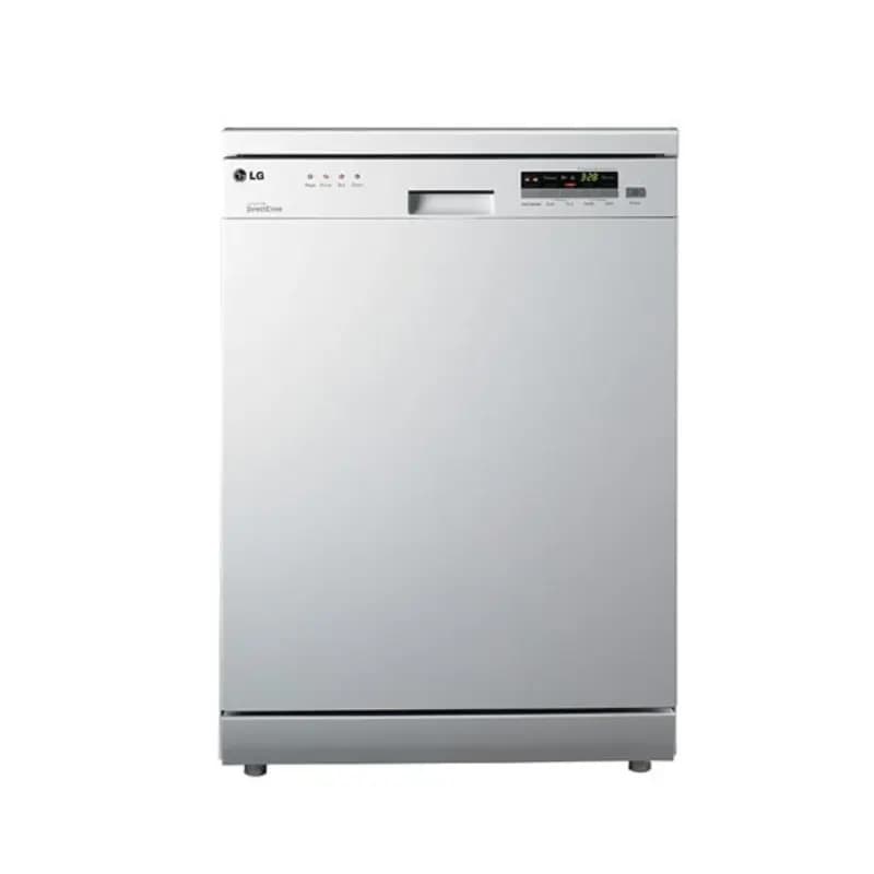 ماشین ظرفشویی 14 نفره ال جی مدل D1452WF