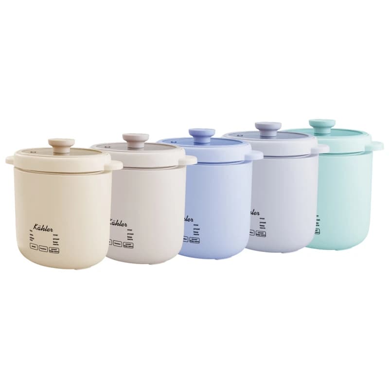 مینی پلوپز 2 نفره کاخلر مدل KH-5511 — تصویر ۵