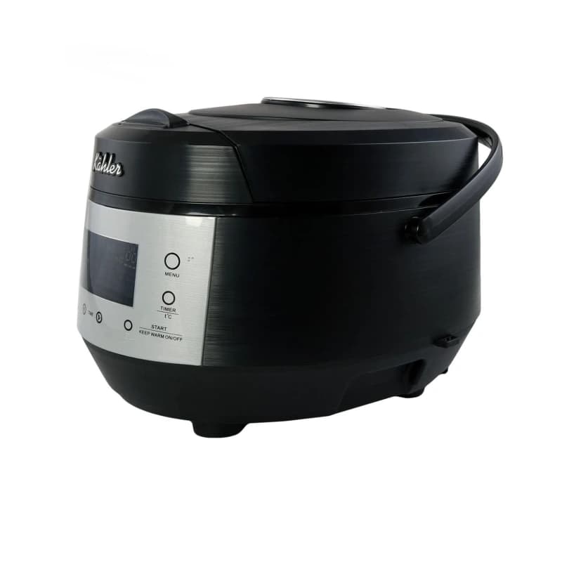 پلوپز 20 کاره کاخلر مدل KH-550 — تصویر ۷