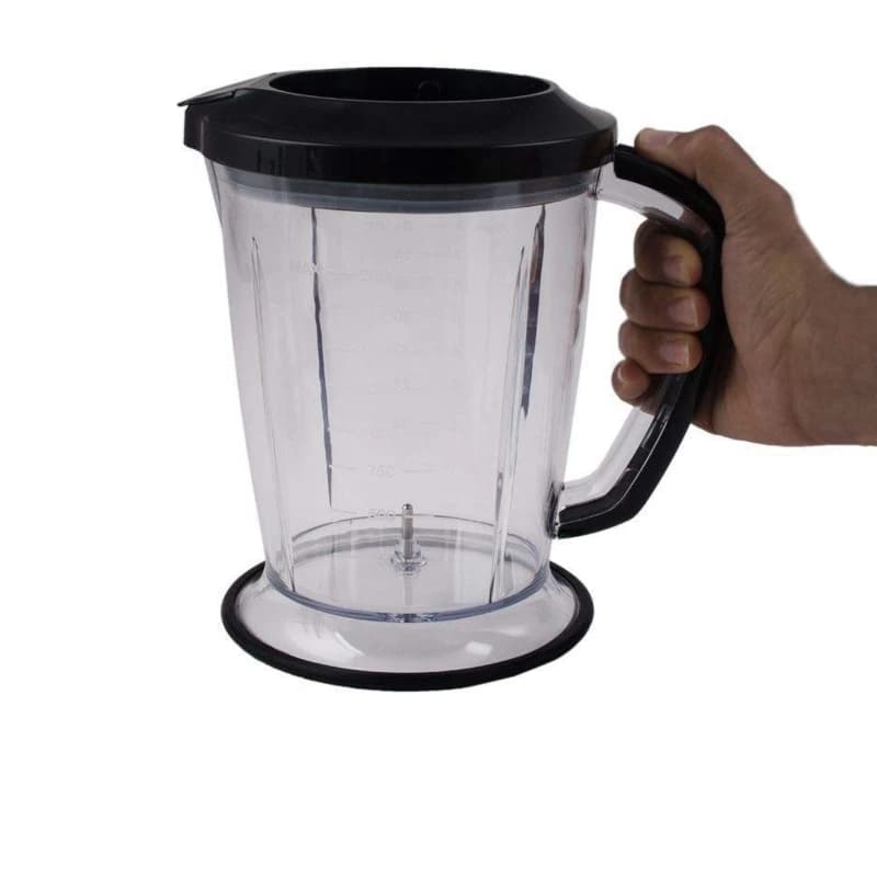 خردکن 7 کاره کاخلر مدل های KH-158 و KH-159 — تصویر ۴